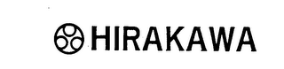 HIRAKAWA logo