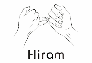 HIRAM logo