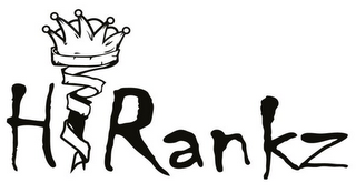 HIRANKZ logo