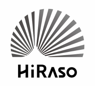 HIRASO logo