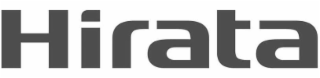 HIRATA logo