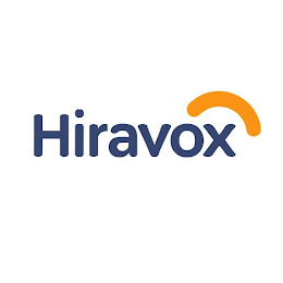 HIRAVOX logo