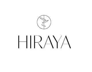 HIRAYA logo