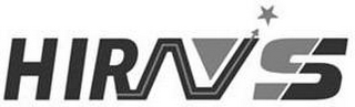 HIRAYS logo