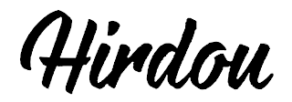 HIRDOU logo
