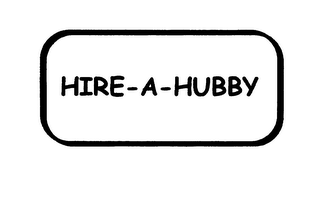 HIRE-A-HUBBY logo