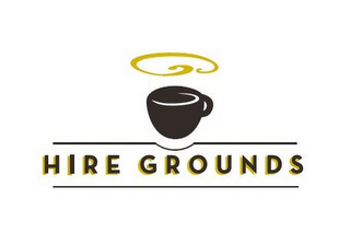HIRE GROUNDS G logo