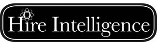 HIRE INTELLIGENCE logo