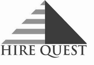 HIRE QUEST logo