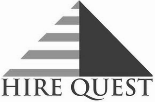 HIRE QUEST logo