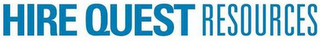HIRE QUEST RESOURCES logo