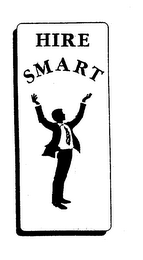 HIRE SMART logo