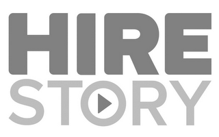HIRE STORY logo