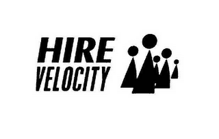 HIRE VELOCITY logo