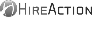 HIREACTION logo