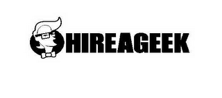 HIREAGEEK logo