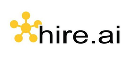 HIRE.AI logo
