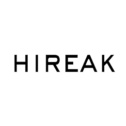 HIREAK logo