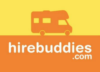 HIREBUDDIES.COM logo
