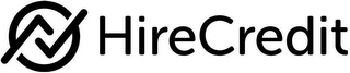 HIRECREDIT logo