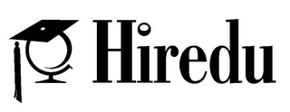 HIREDU logo