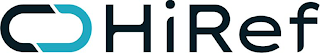 HIREF logo