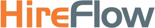 HIREFLOW logo