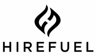 HIREFUEL logo