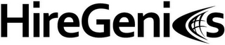 HIREGENICS logo