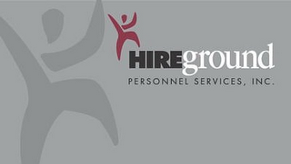 HIREGROUND PERSONNEL SERVICES, INC. logo