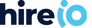 HIREIO logo