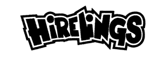 HIRELINGS logo