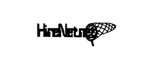HIRENET logo
