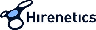 HIRENETICS logo