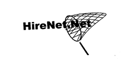HIRENET.NET logo