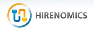 HIRENOMICS logo
