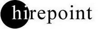 HIREPOINT logo