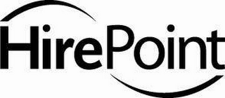 HIREPOINT logo