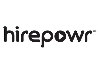 HIREPOWR logo