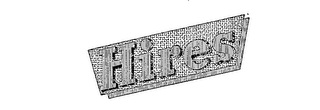 HIRES logo