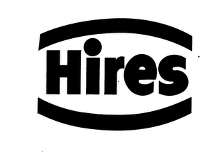 HIRES logo