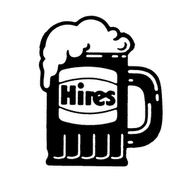 HIRES logo