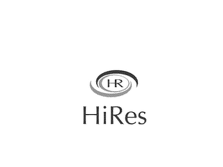 HIRES logo