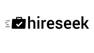 HIRESEEK