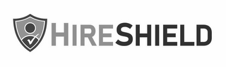 HIRESHIELD logo