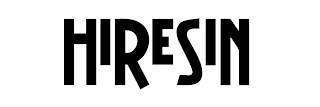 HIRESIN logo