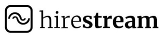HIRESTREAM logo