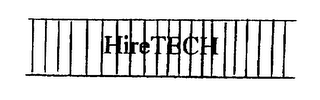 HIRETECH logo