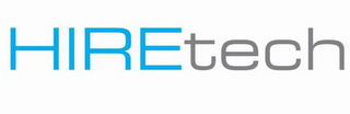 HIRETECH logo