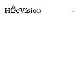 HIREVISION logo